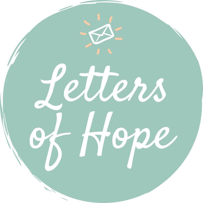 letters of hope