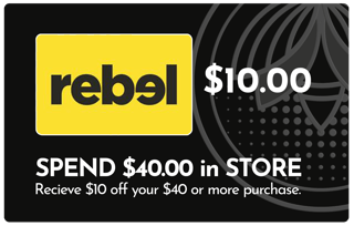 rebel $10